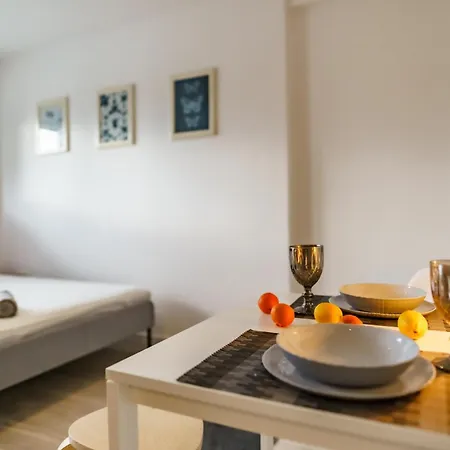 Apartment Superapart Galaxy Court Limassol