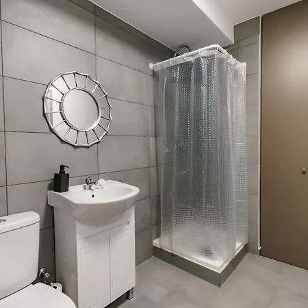 Superapart Galaxy Court Apartment
