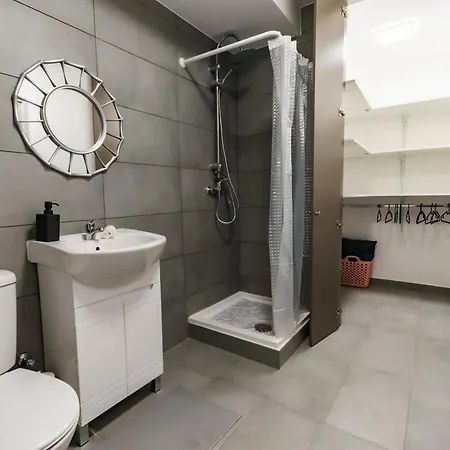 Apartament Superapart Galaxy Court